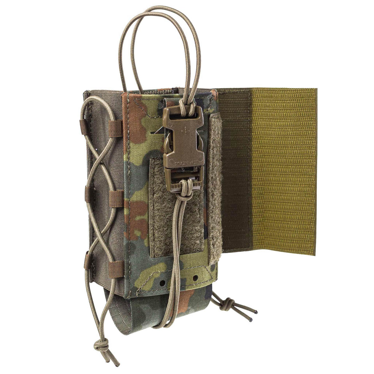 Lindnerhof Taktik Modular Radio Pouch MX634