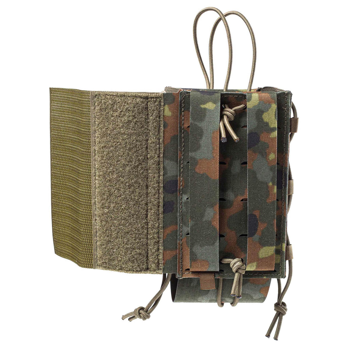 Lindnerhof Taktik Modular Radio Pouch MX634