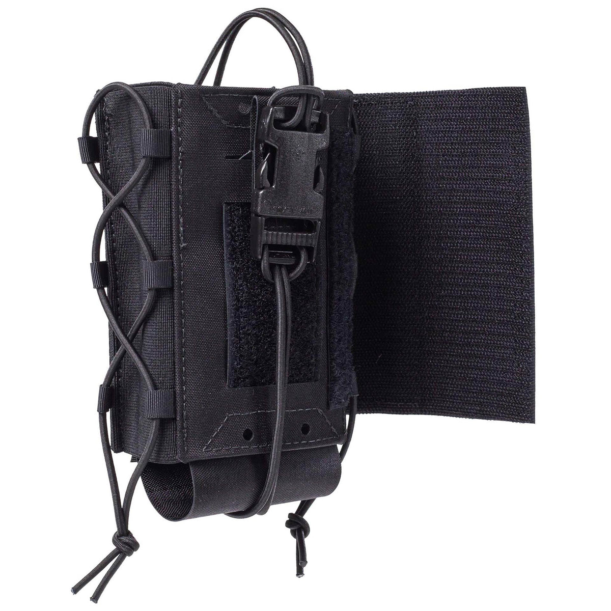 Lindnerhof Taktik Modular Radio Pouch MX634