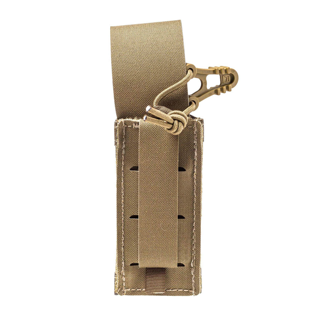 Lindnerhof Taktik Pistol Magazine Pouch Single MX762-1