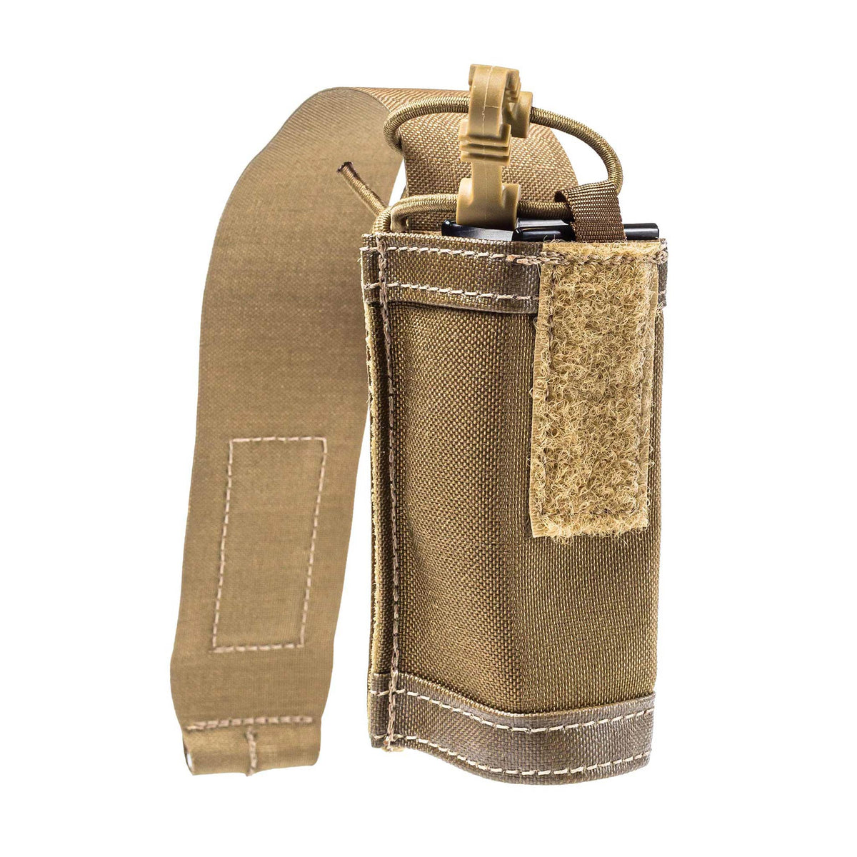 Lindnerhof Taktik Pistol Magazine Pouch Single MX762-1