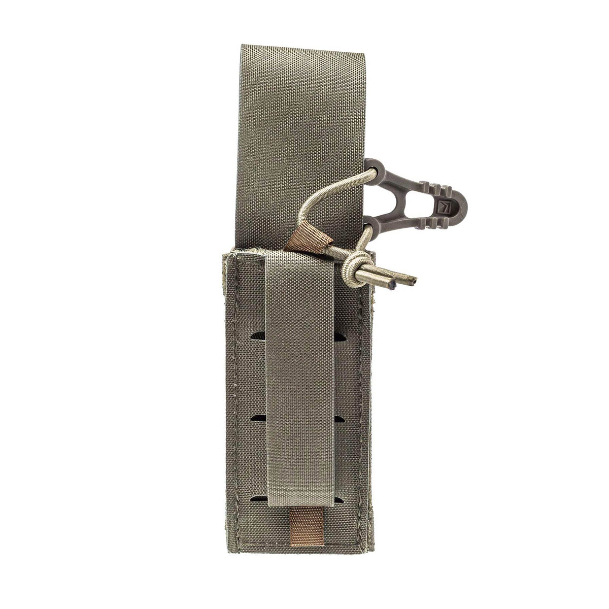 Lindnerhof Taktik Pistol Magazine Pouch Single MX762-1