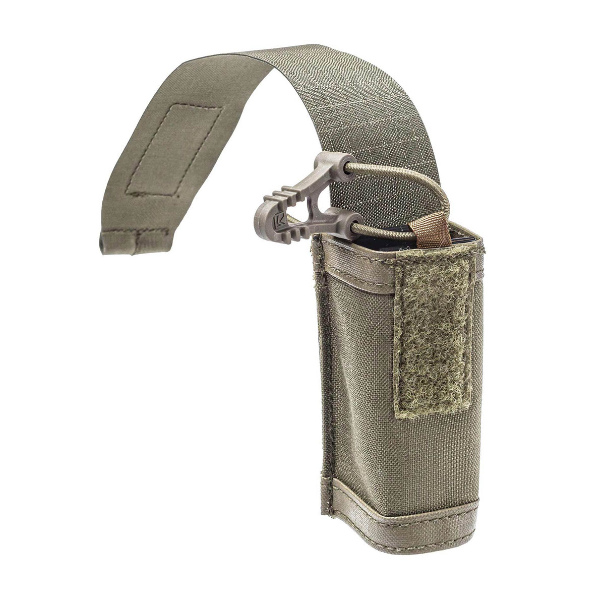 Lindnerhof Taktik Pistol Magazine Pouch Single MX762-1
