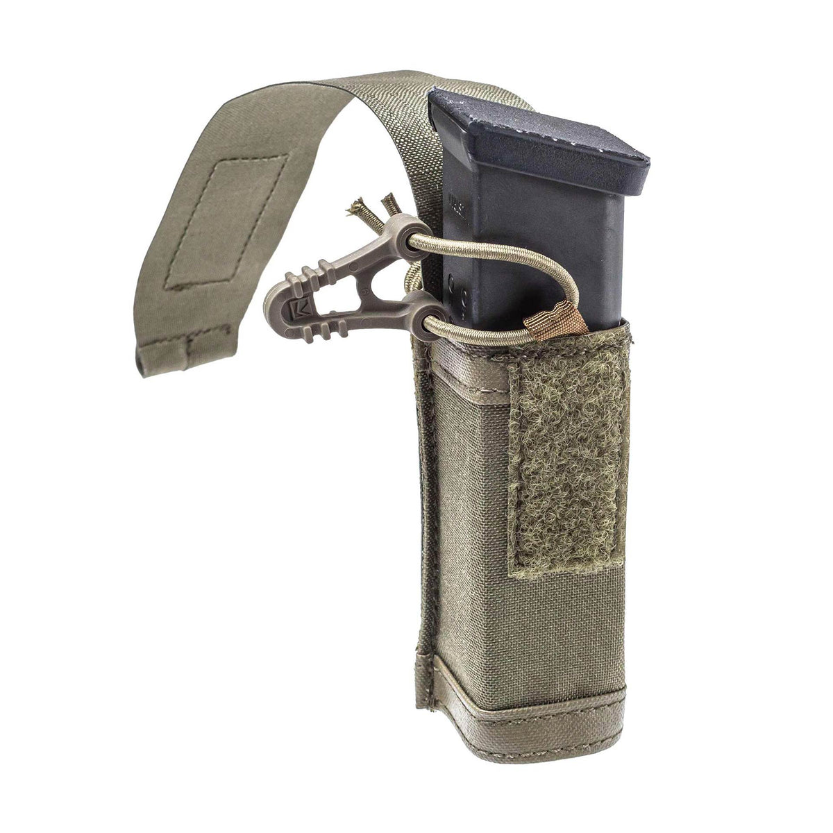 Lindnerhof Taktik Pistol Magazine Pouch Single MX762-1