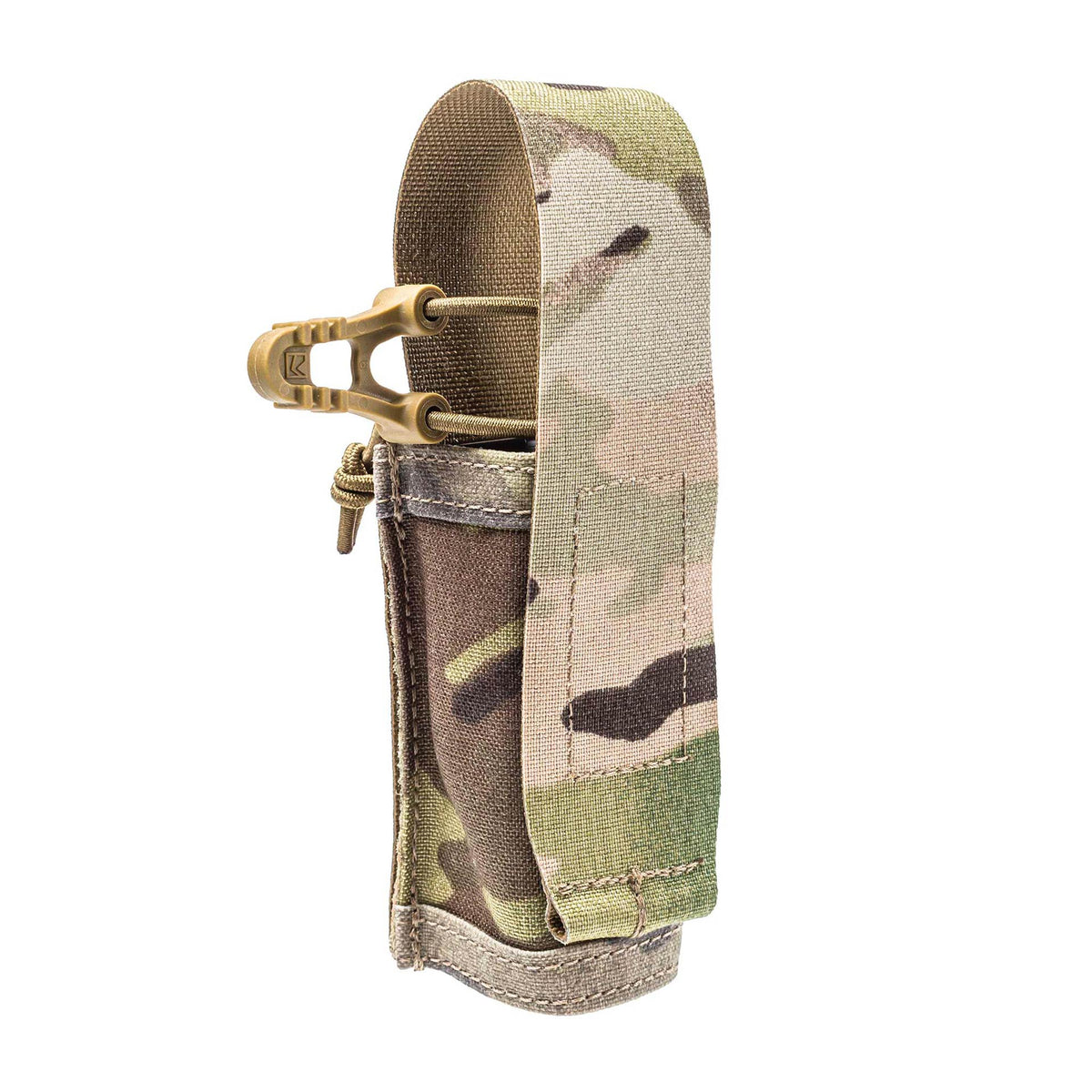Lindnerhof Taktik Pistol Magazine Pouch Single MX762-1