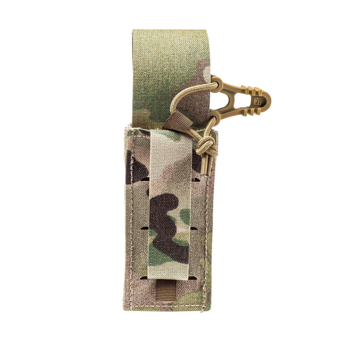 Lindnerhof Taktik Pistol Magazine Pouch Single MX762-1