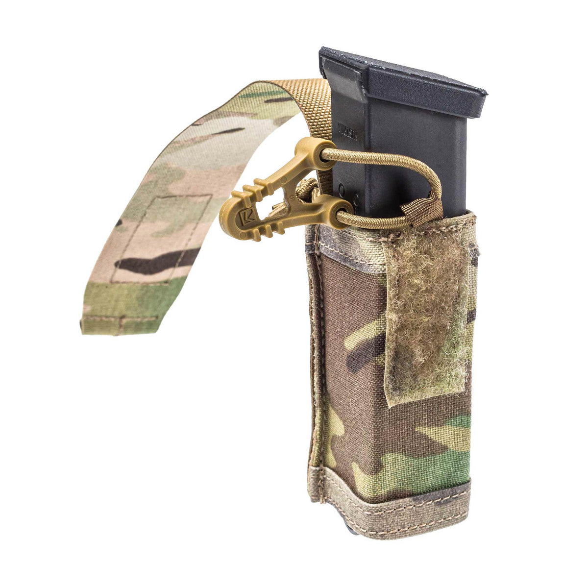 Lindnerhof Taktik Pistol Magazine Pouch Single MX762-1