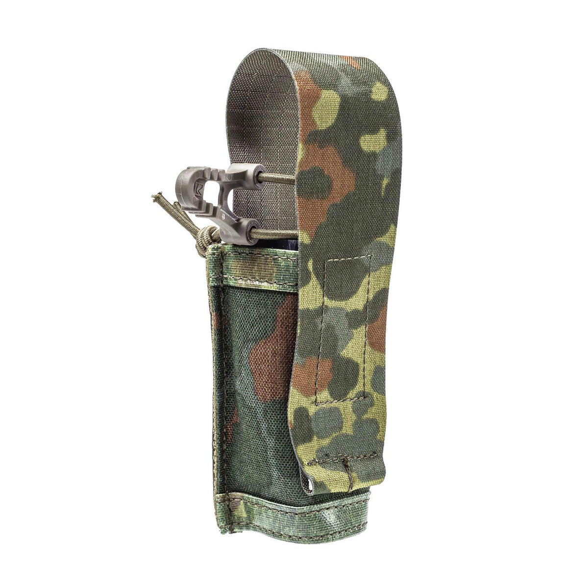 Lindnerhof Taktik Pistol Magazine Pouch Single MX762-1