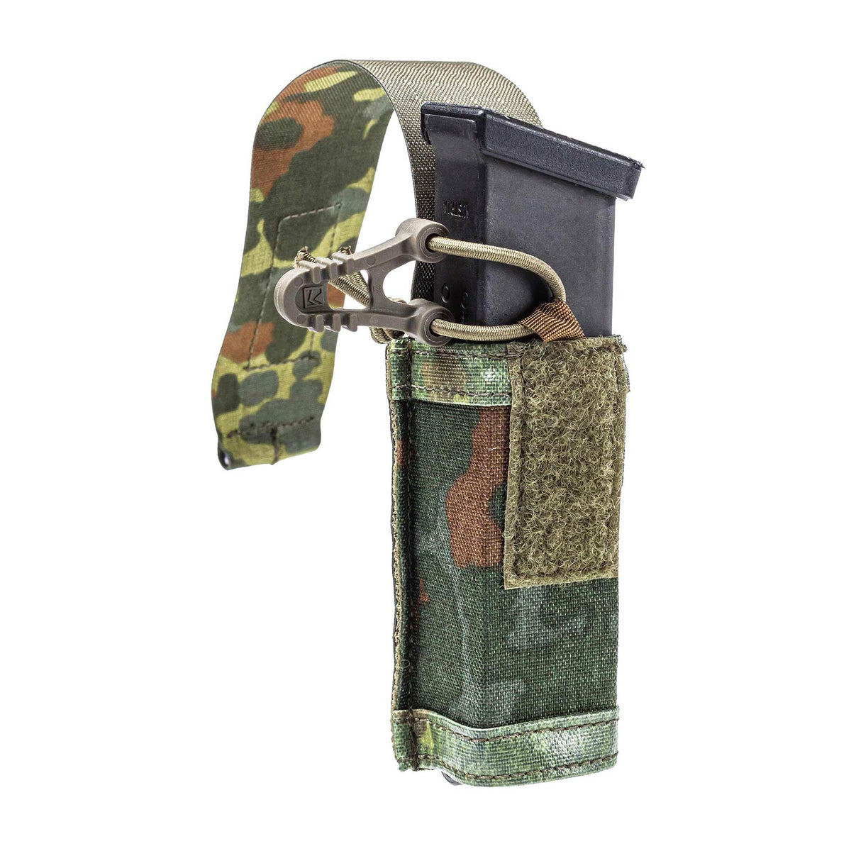 Lindnerhof Taktik Pistol Magazine Pouch Single MX762-1