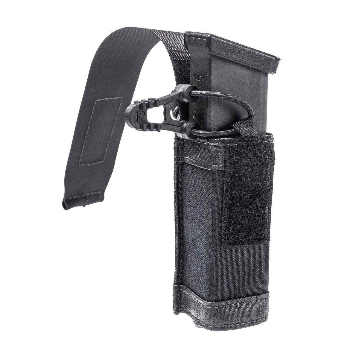 Lindnerhof Taktik Pistol Magazine Pouch Single MX762-1