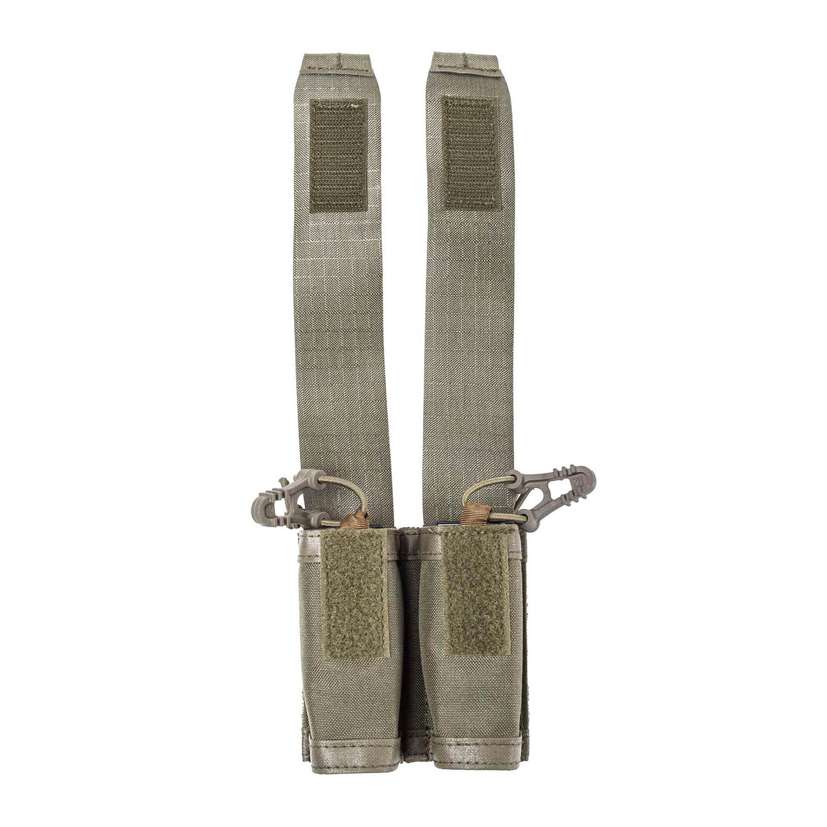 Lindnerhof Taktik Pistol Magazine Pouch Double MX762-2