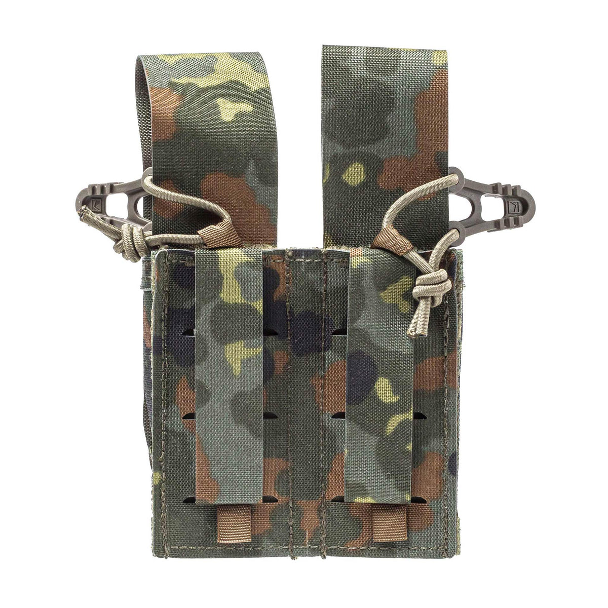 Lindnerhof Taktik Pistol Magazine Pouch Double MX762-2