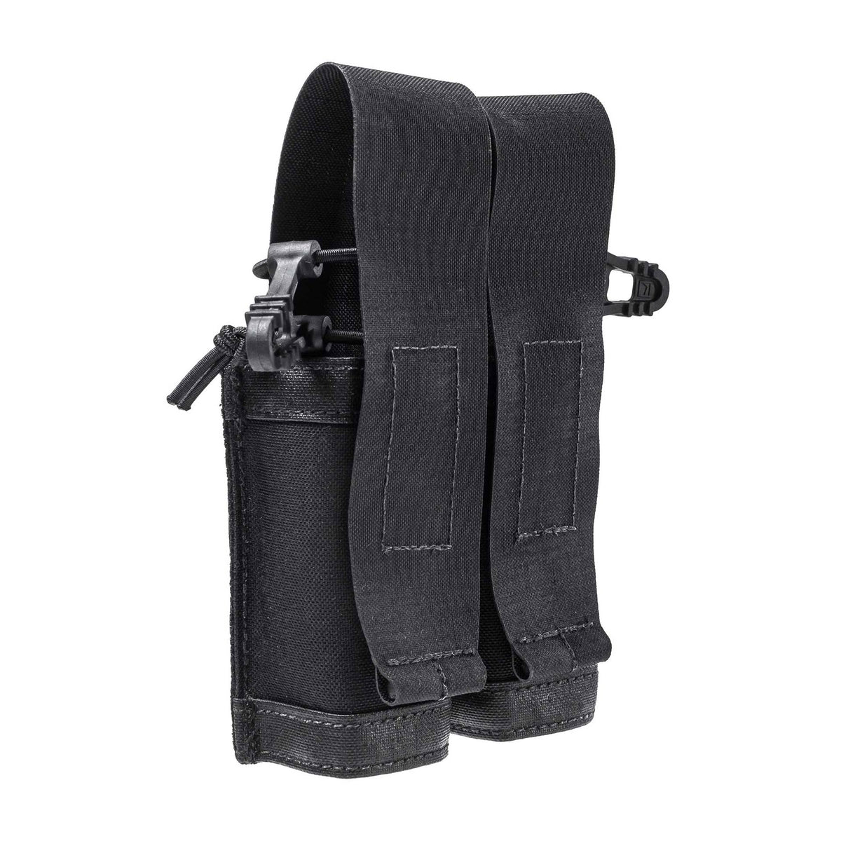 Lindnerhof Taktik Pistol Magazine Pouch Double MX762-2