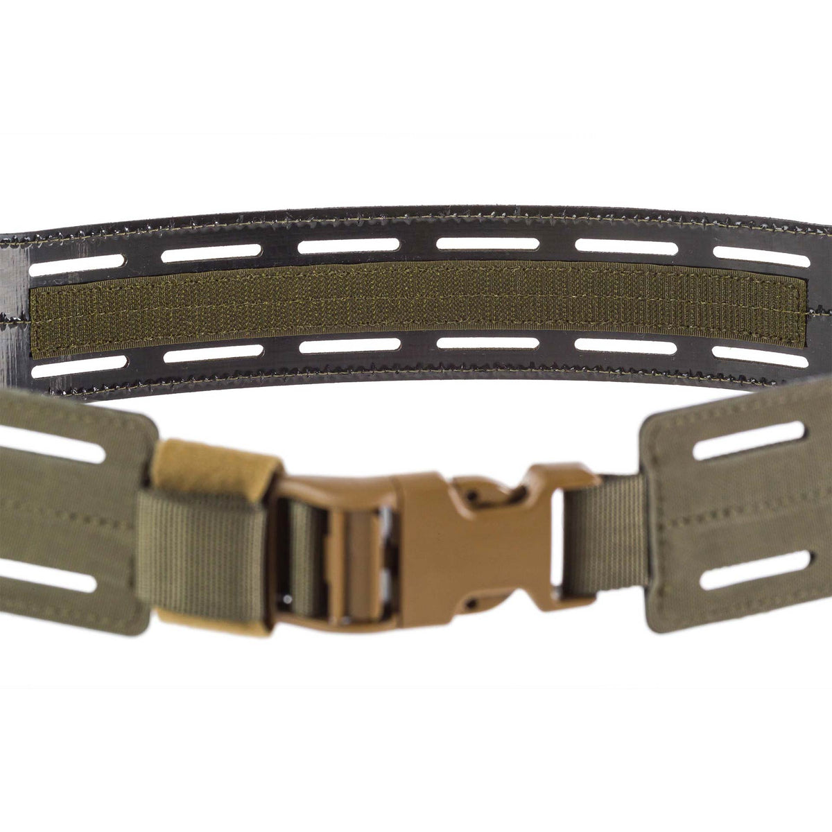 Lindnerhof Taktik Curv Belt LT561