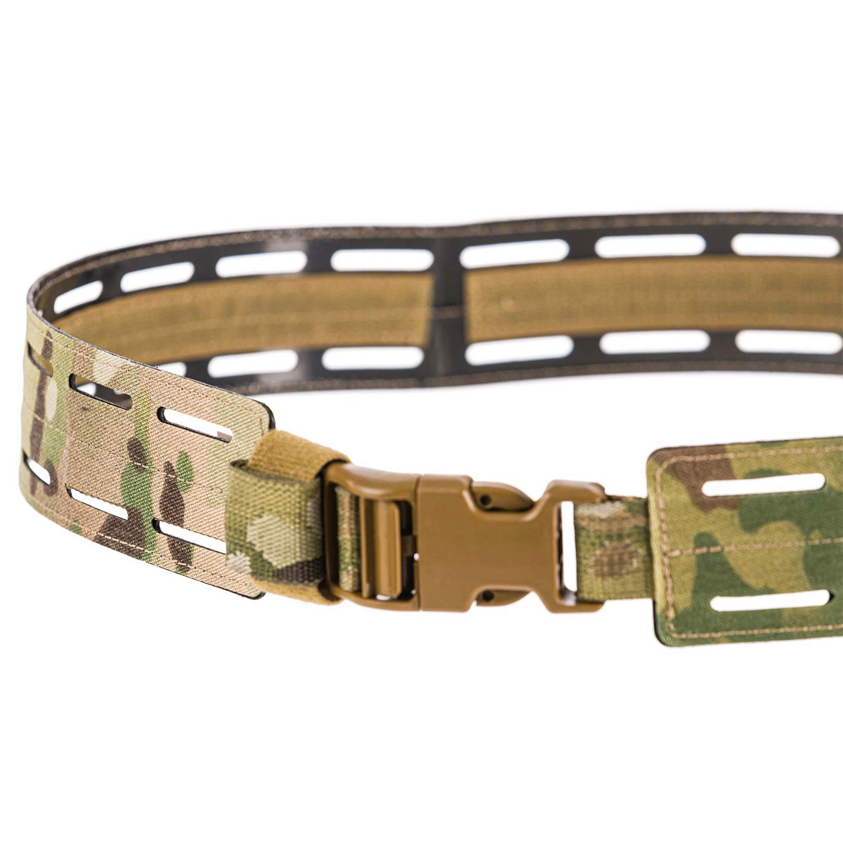 Lindnerhof Taktik Curv Belt LT561