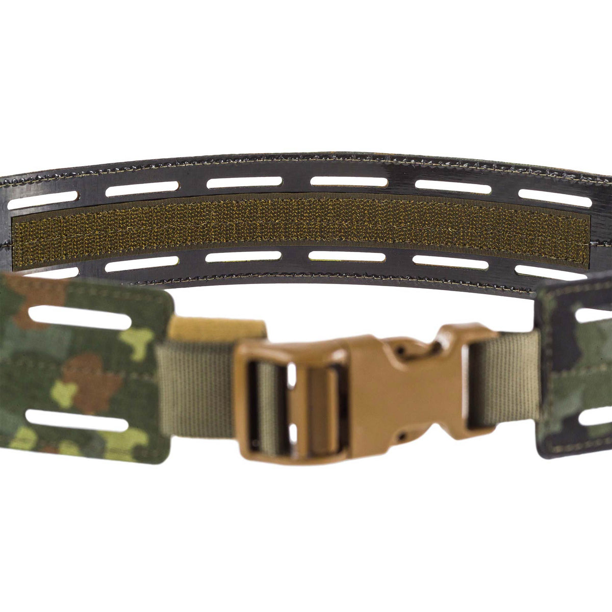 Lindnerhof Taktik Curv Belt LT561