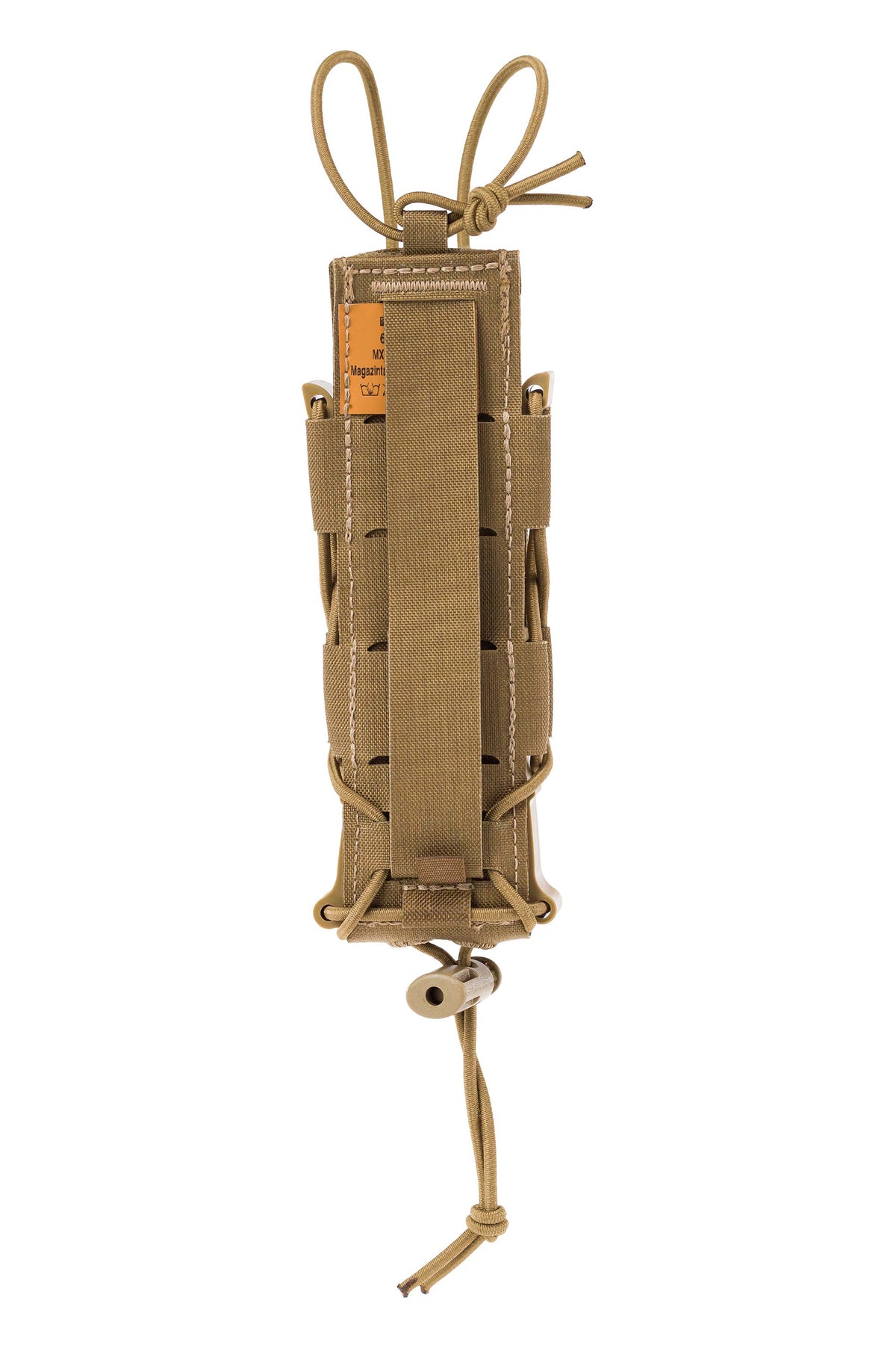Lindnerhof Taktik Multi-Caliber SMG Magazine Pouch MX519