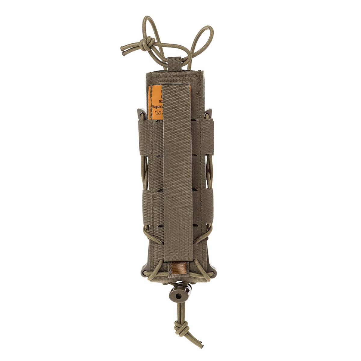 Lindnerhof Taktik Multi-Caliber SMG Magazine Pouch MX519