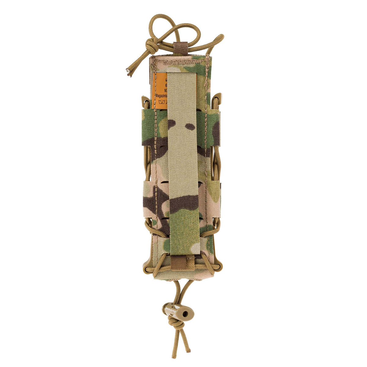 Lindnerhof Taktik Multi-Caliber SMG Magazine Pouch MX519