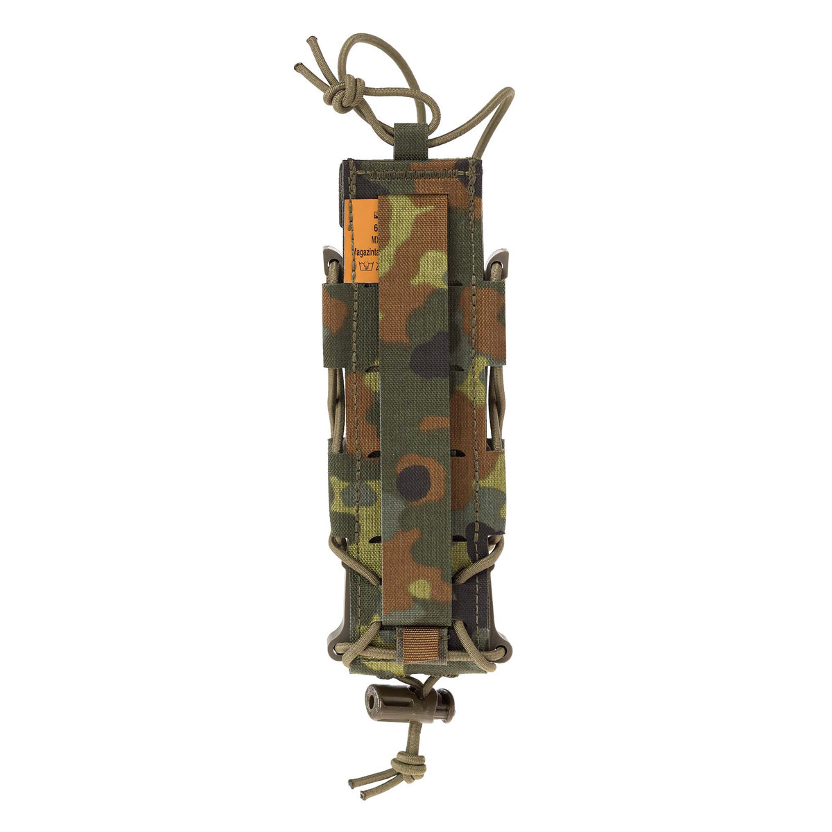 Lindnerhof Taktik Multi-Caliber SMG Magazine Pouch MX519