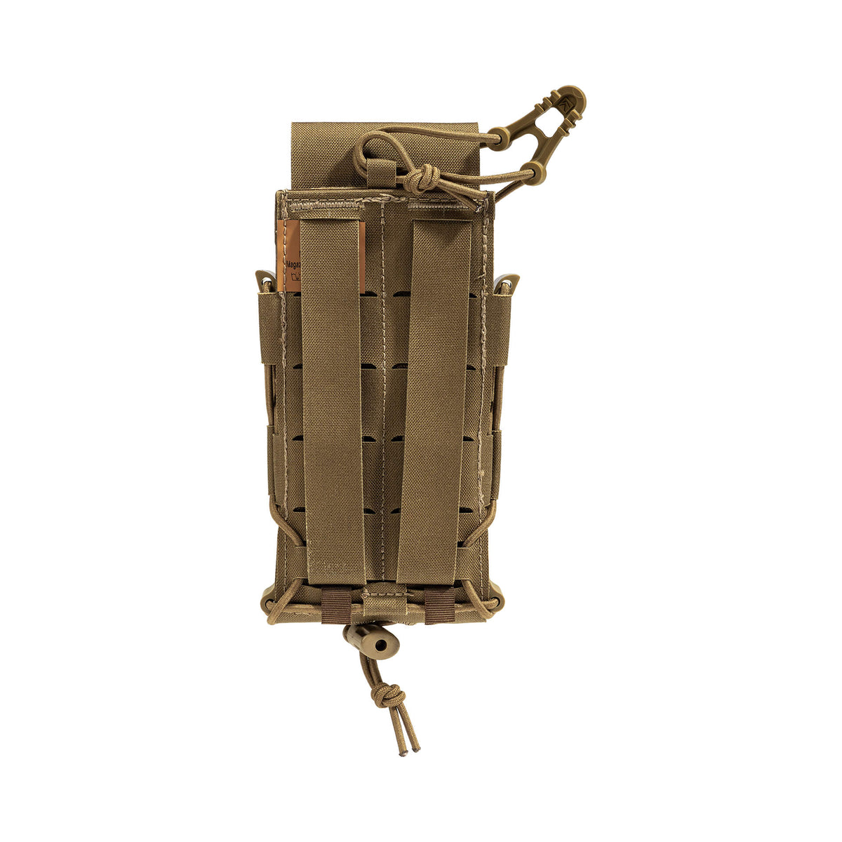 Lindnerhof Taktik Multi-Caliber Rifle Magazine Pouch Covered MX922