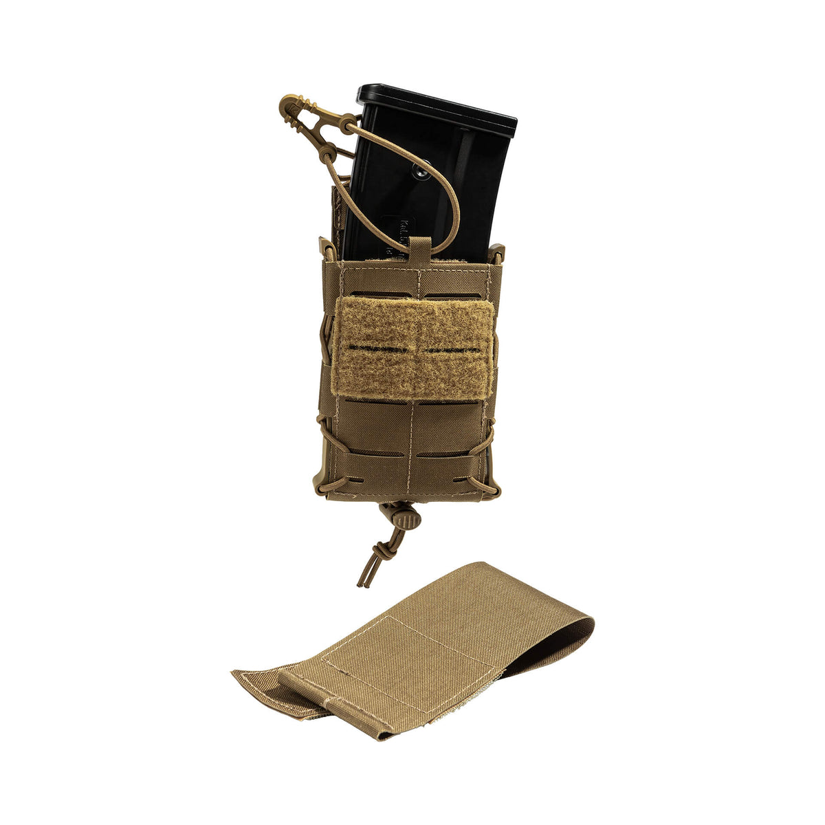 Lindnerhof Taktik Multi-Caliber Rifle Magazine Pouch Covered MX922