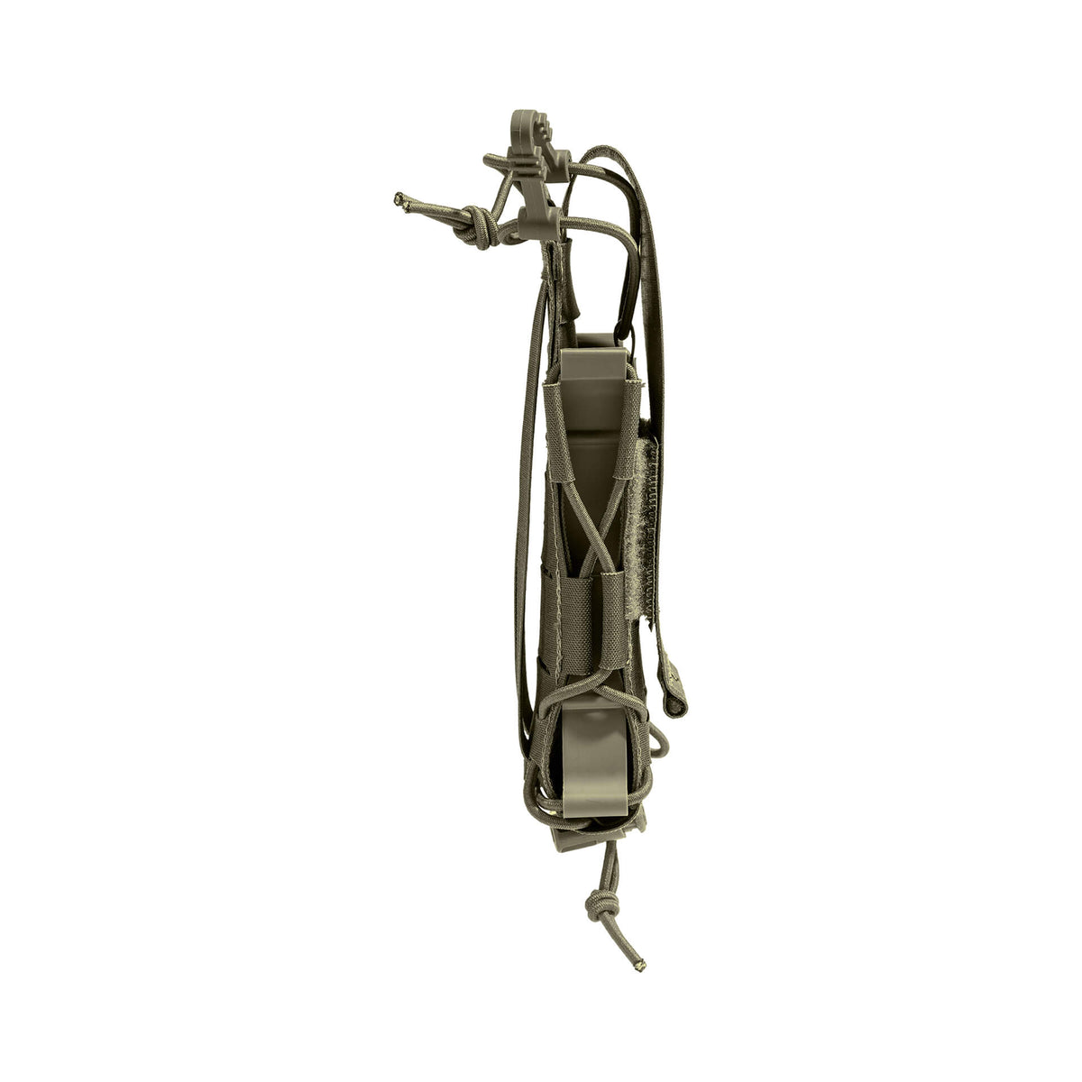 Lindnerhof Taktik Multi-Caliber Rifle Magazine Pouch Covered MX922