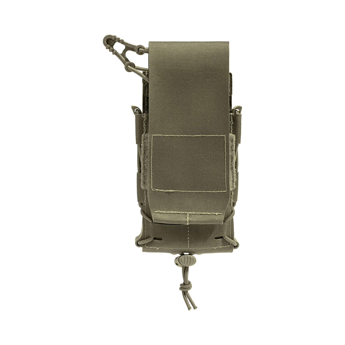 Lindnerhof Taktik Multi-Caliber Rifle Magazine Pouch Covered MX922