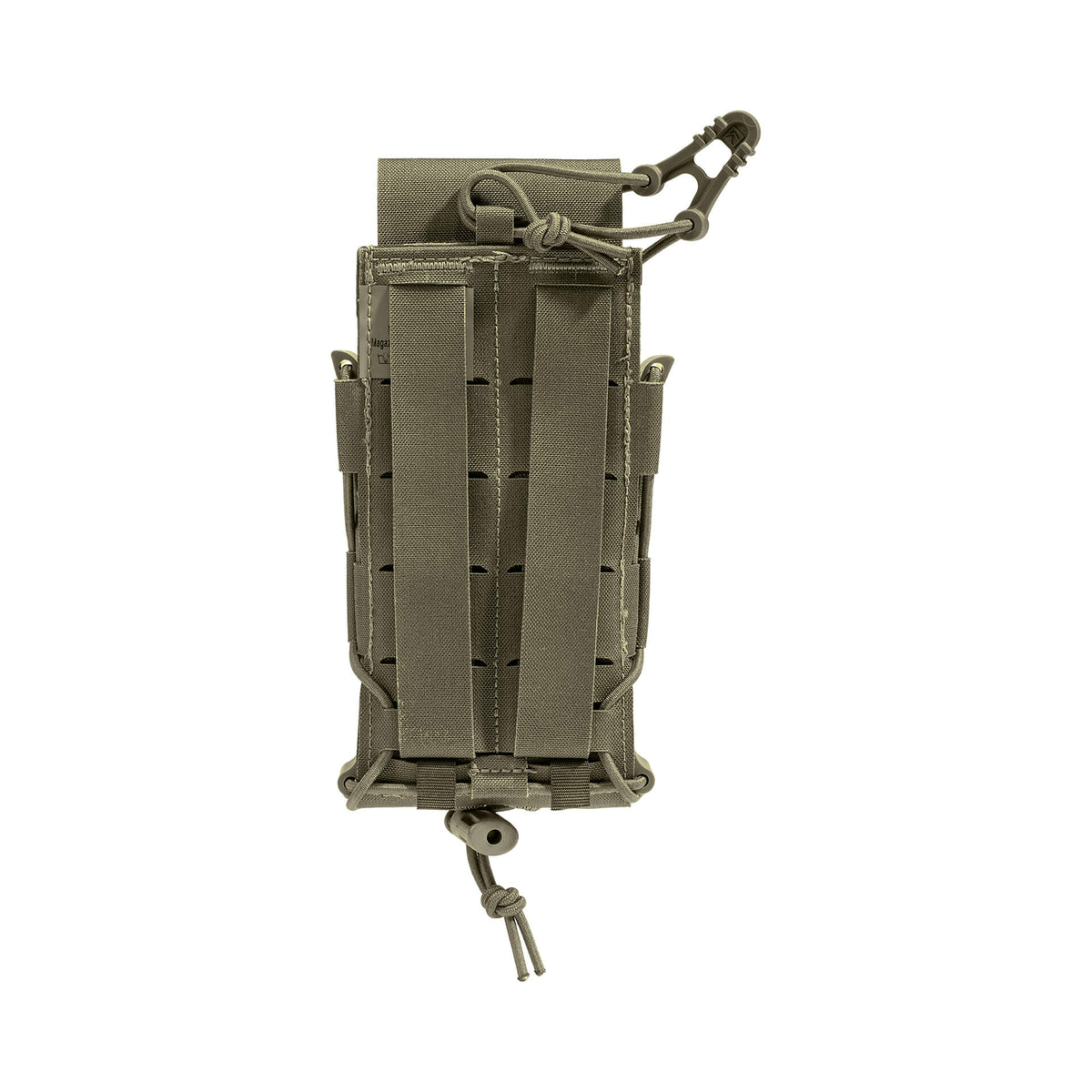 Lindnerhof Taktik Multi-Caliber Rifle Magazine Pouch Covered MX922