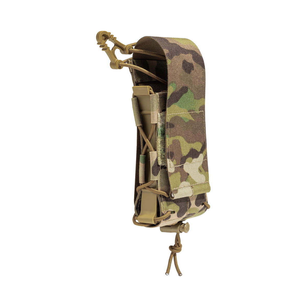 Lindnerhof Taktik Multi-Caliber Rifle Magazine Pouch Covered MX922