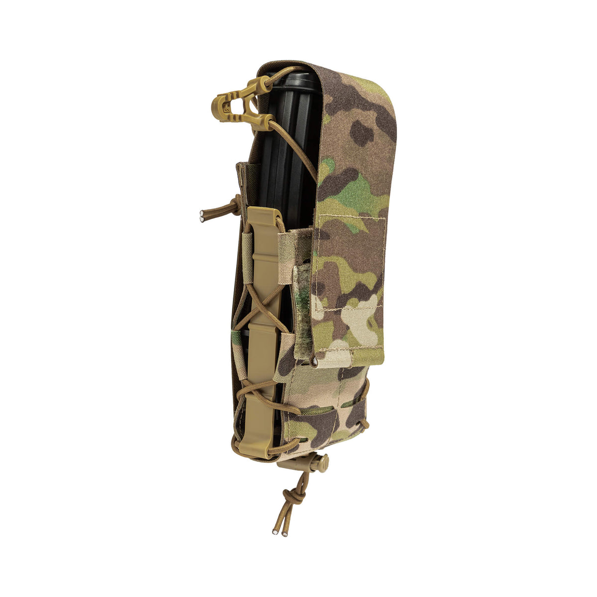 Lindnerhof Taktik Multi-Caliber Rifle Magazine Pouch Covered MX922