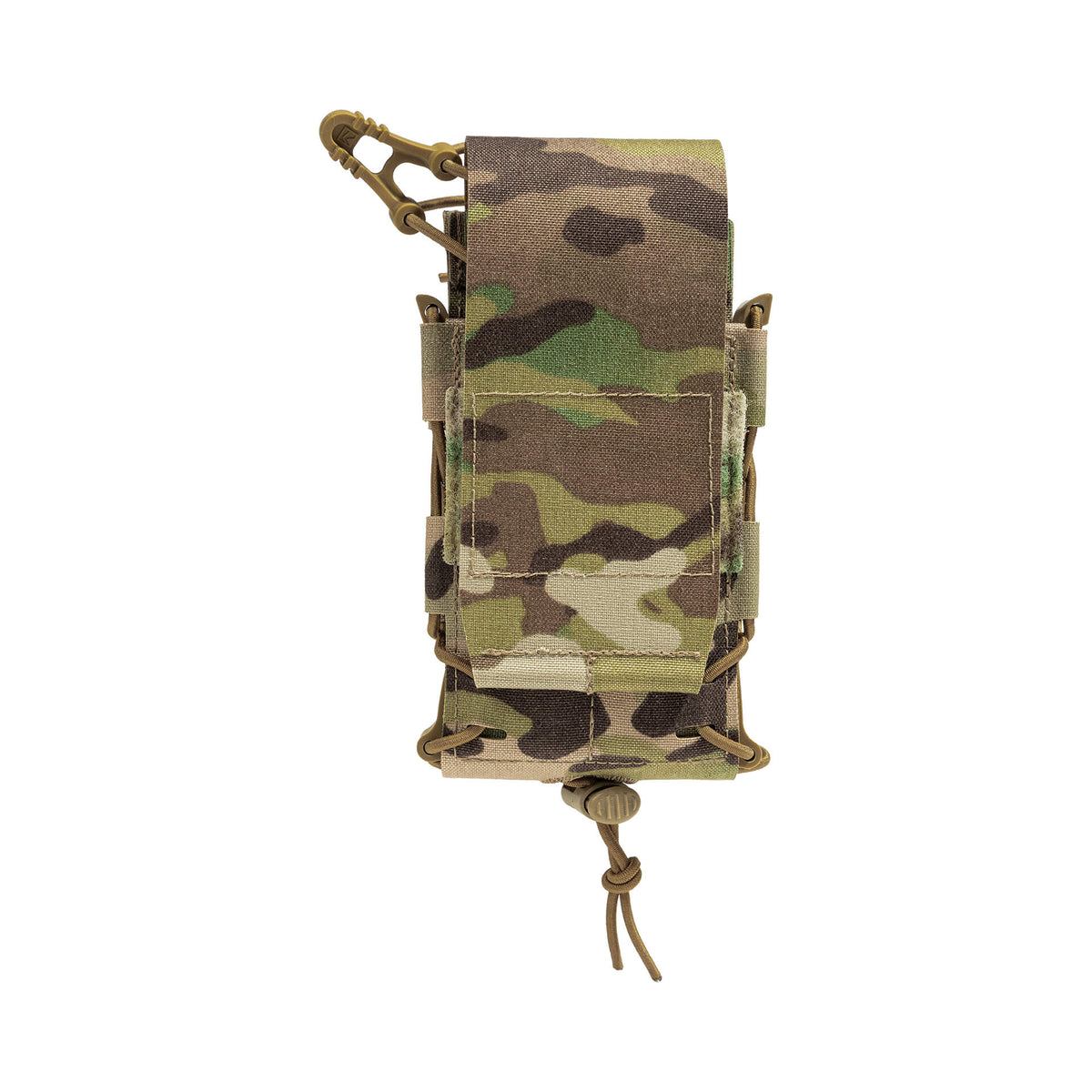 Lindnerhof Taktik Multi-Caliber Rifle Magazine Pouch Covered MX922
