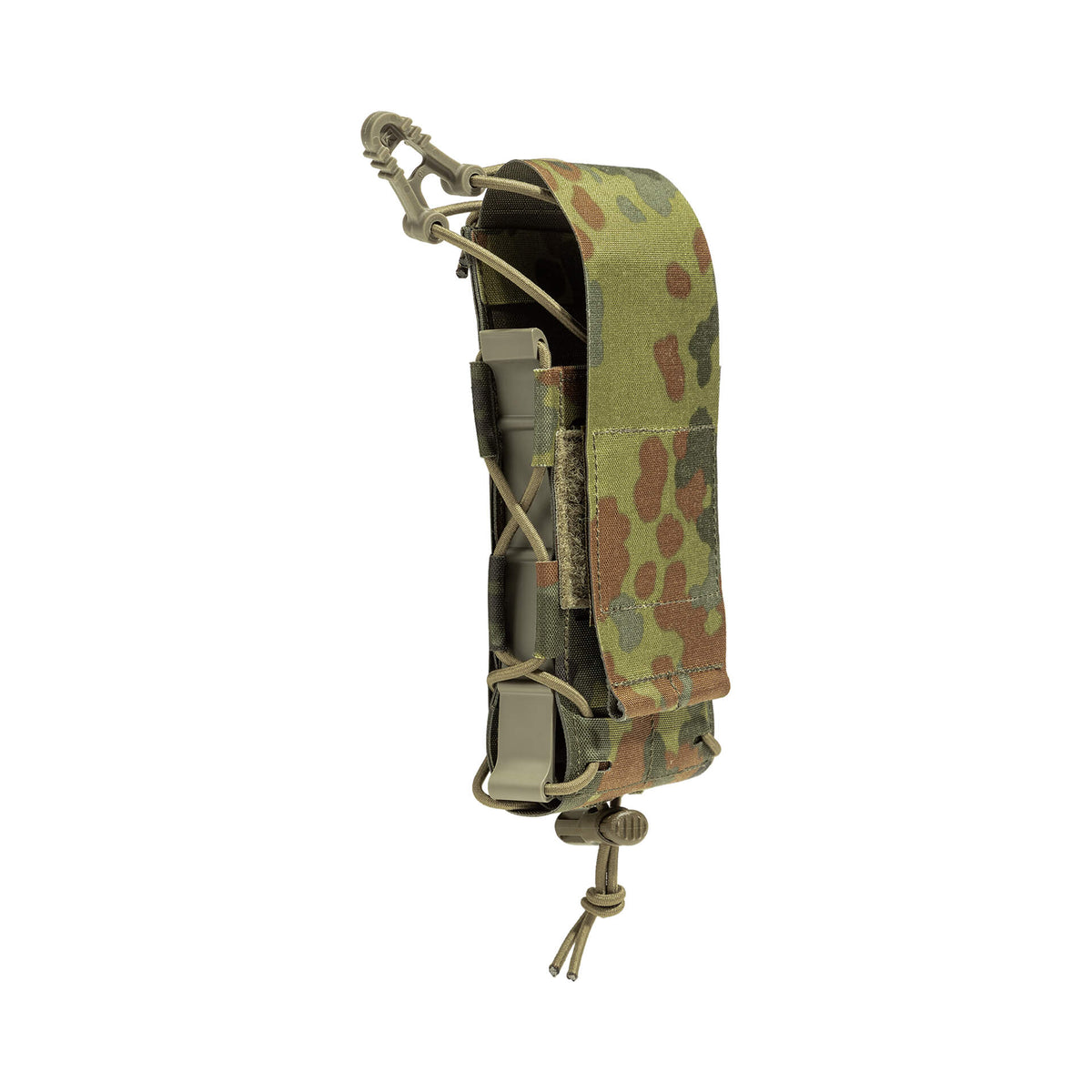 Lindnerhof Taktik Multi-Caliber Rifle Magazine Pouch Covered MX922