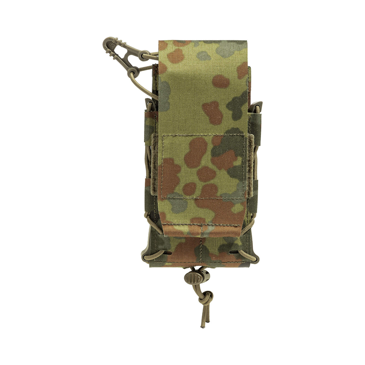 Lindnerhof Taktik Multi-Caliber Rifle Magazine Pouch Covered MX922