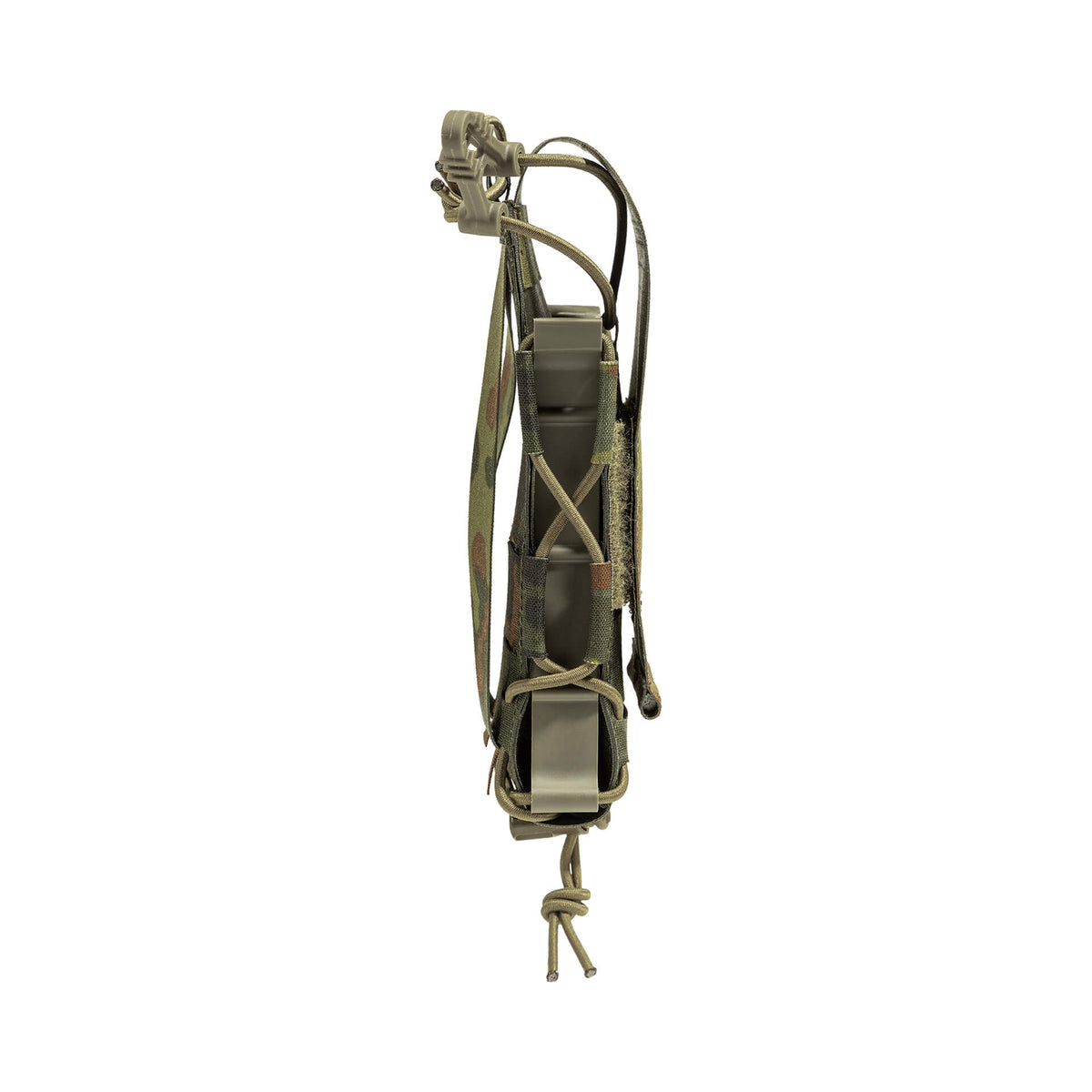 Lindnerhof Taktik Multi-Caliber Rifle Magazine Pouch Covered MX922