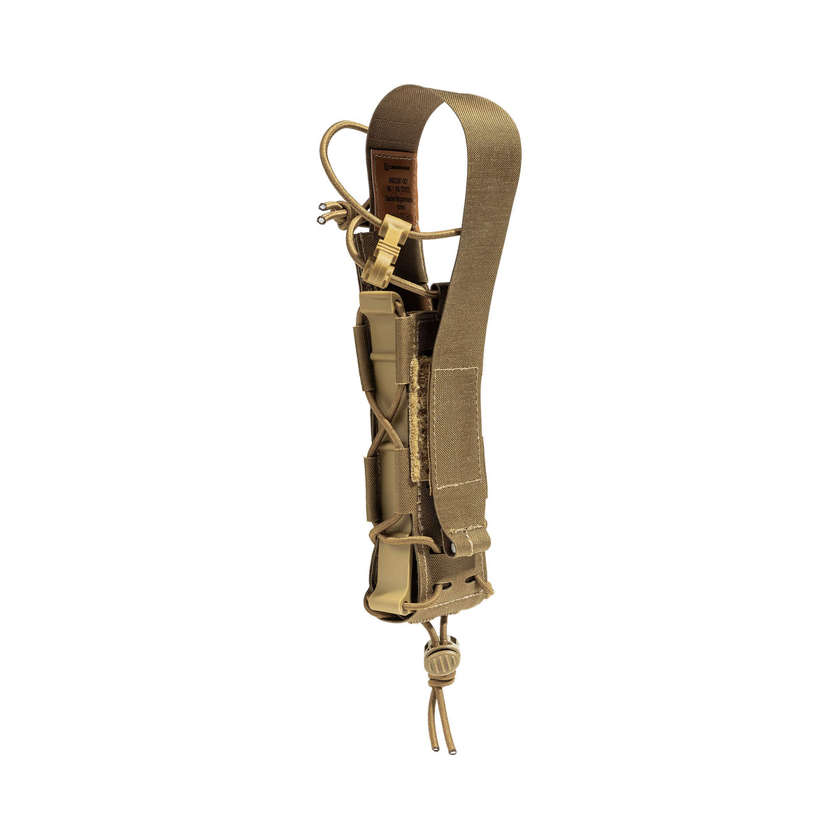 Lindnerhof Taktik Multi-Caliber SMG Magazine Pouch Covered MX924
