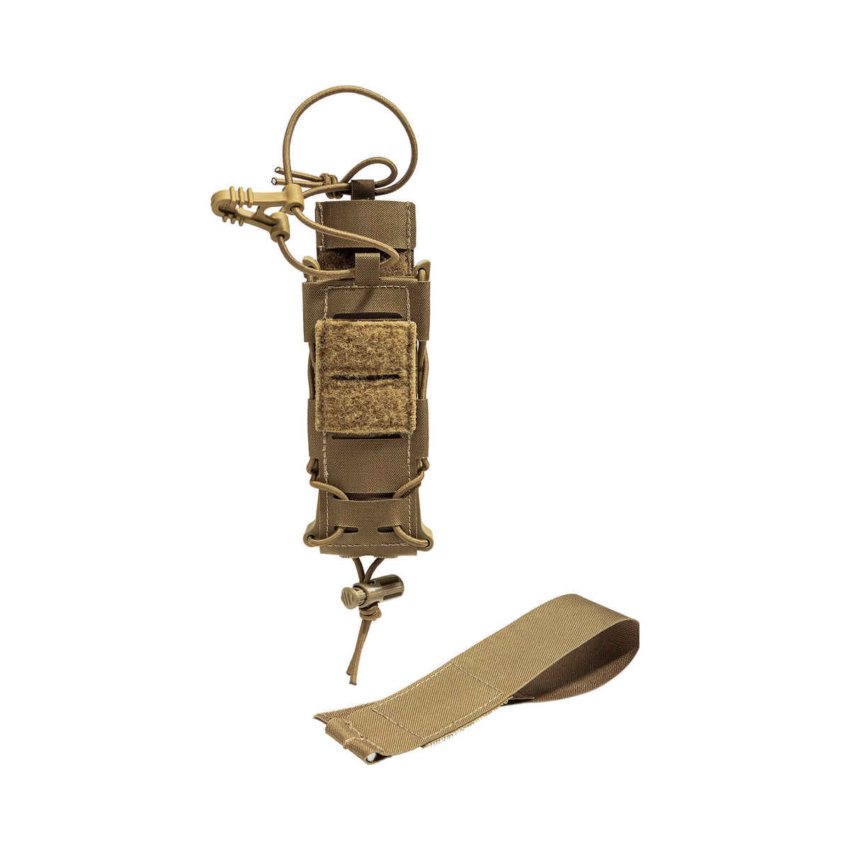 Lindnerhof Taktik Multi-Caliber SMG Magazine Pouch Covered MX924