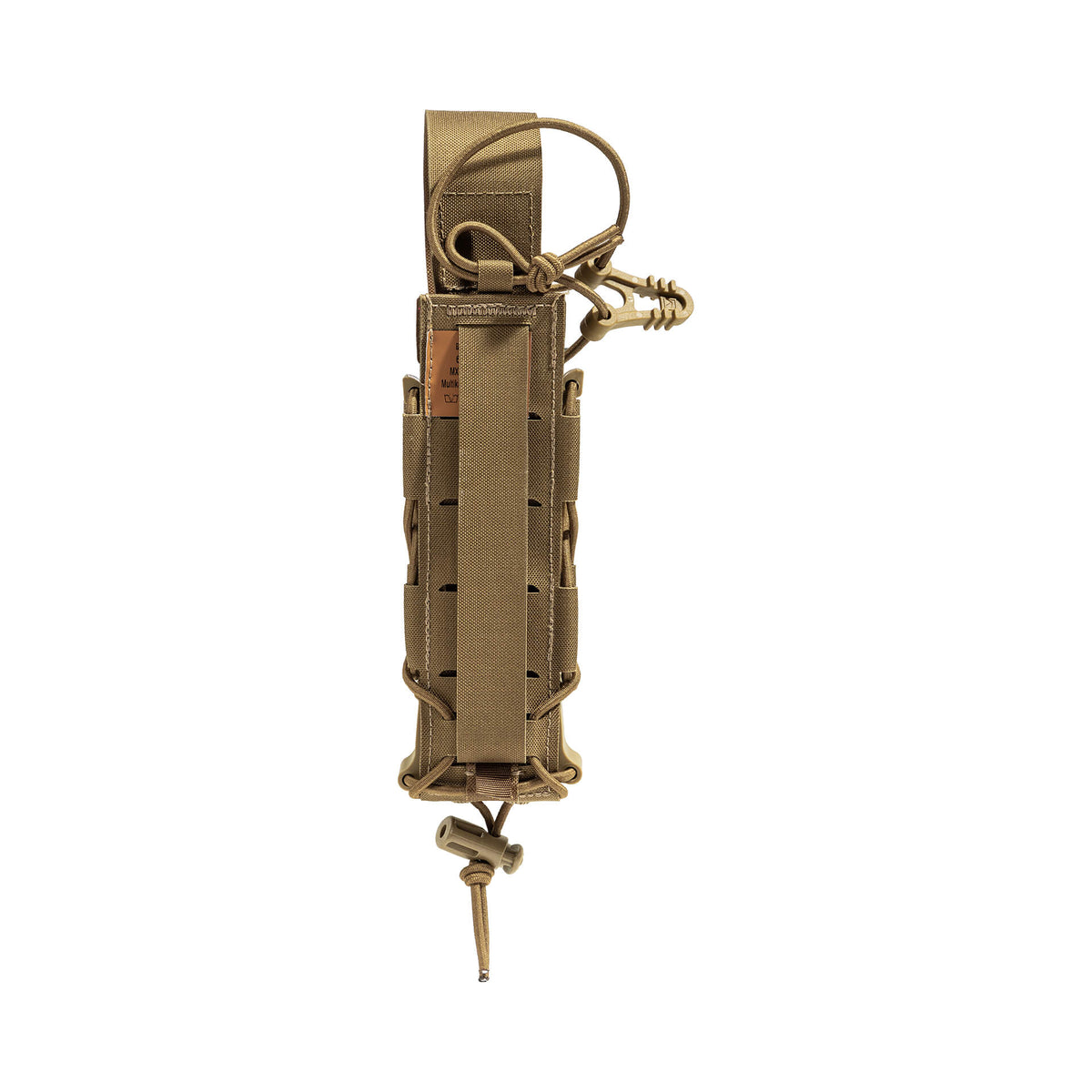Lindnerhof Taktik Multi-Caliber SMG Magazine Pouch Covered MX924