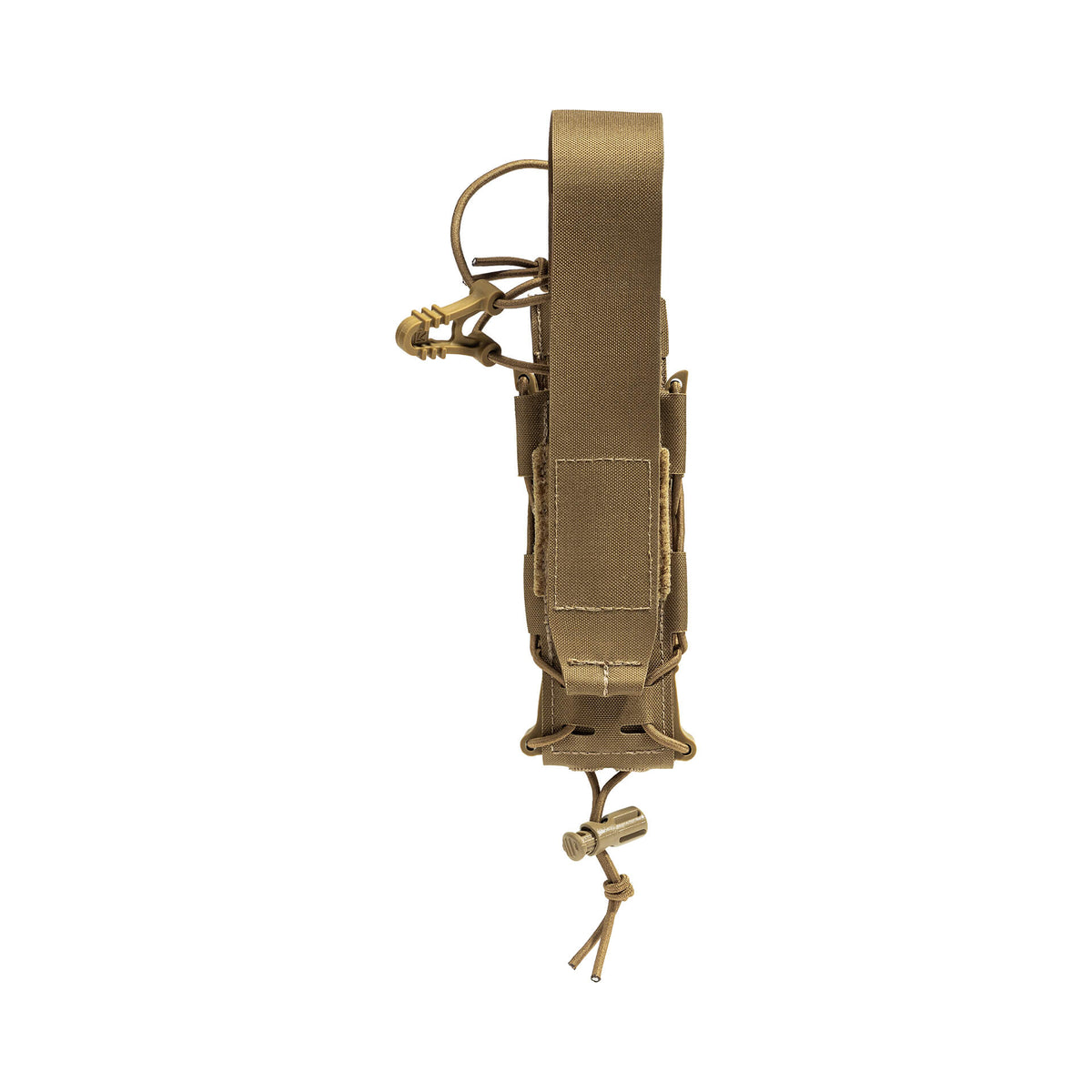 Lindnerhof Taktik Multi-Caliber SMG Magazine Pouch Covered MX924