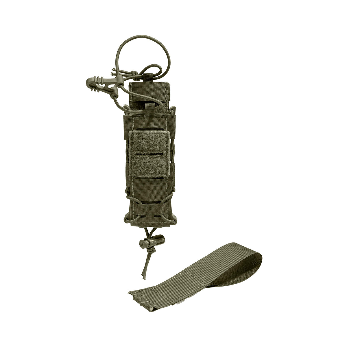 Lindnerhof Taktik Multi-Caliber SMG Magazine Pouch Covered MX924