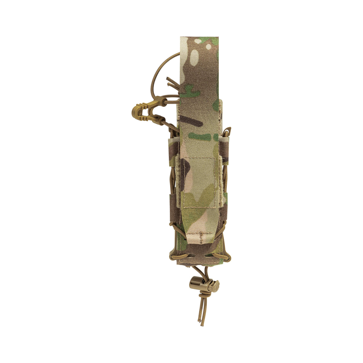 Lindnerhof Taktik Multi-Caliber SMG Magazine Pouch Covered MX924