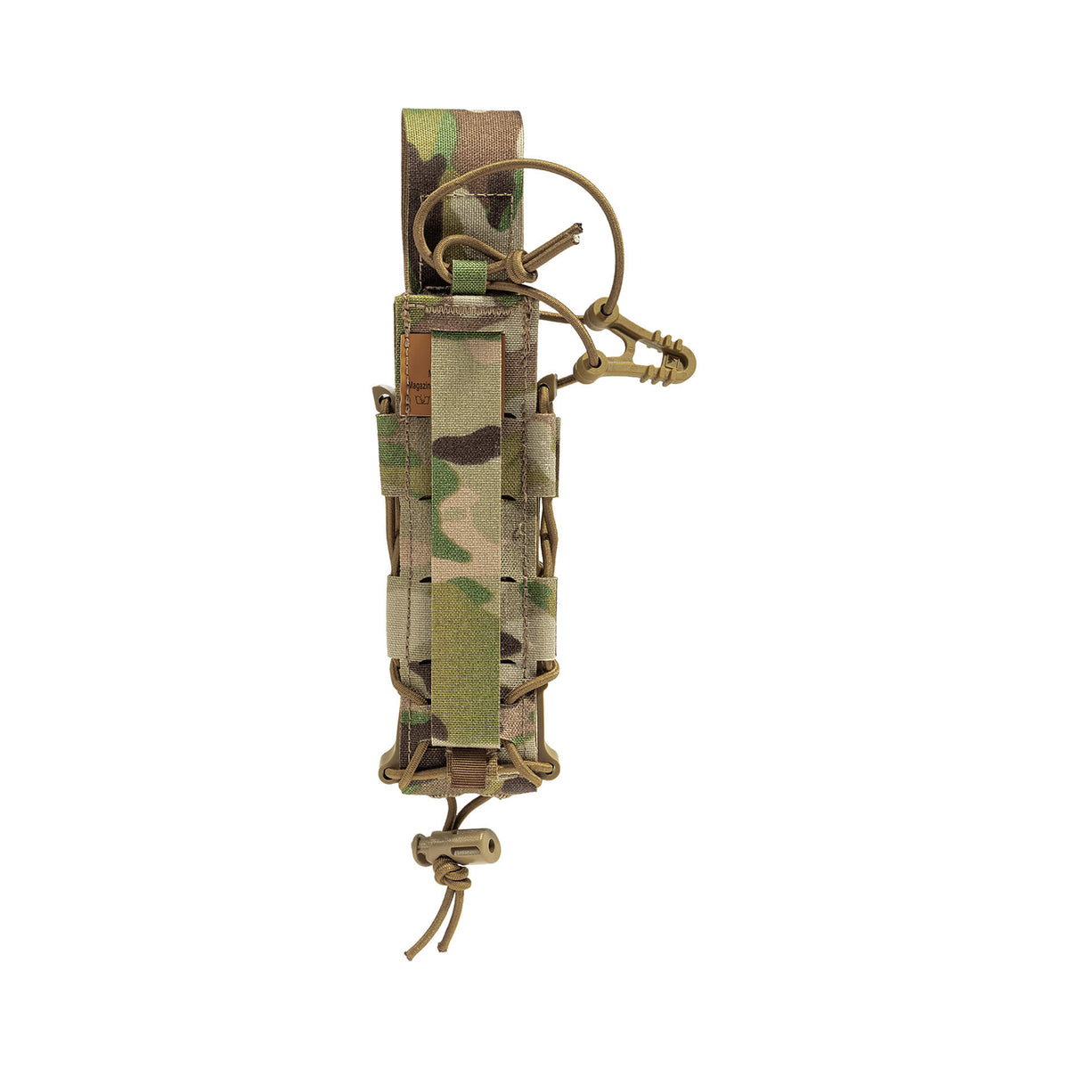 Lindnerhof Taktik Multi-Caliber SMG Magazine Pouch Covered MX924