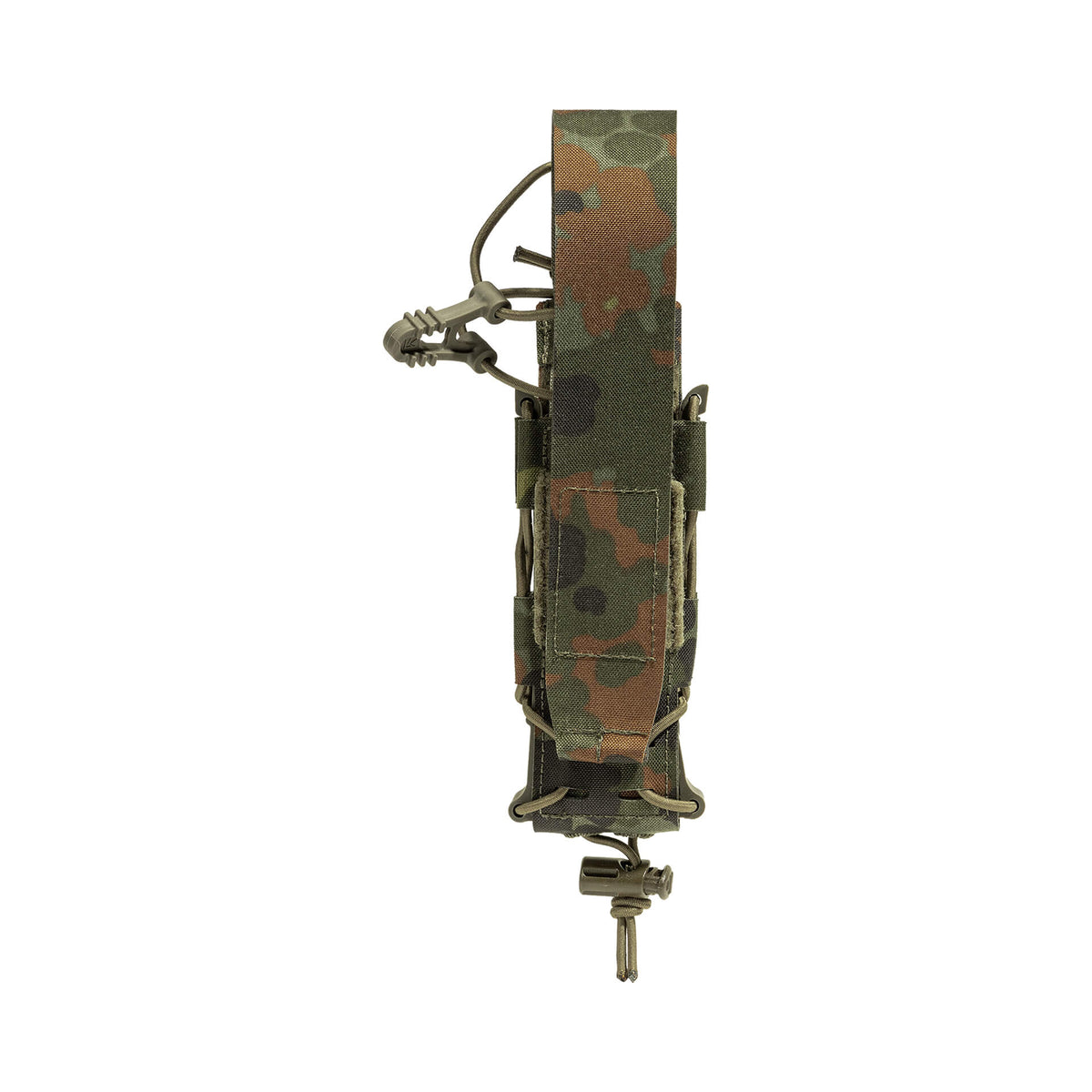 Lindnerhof Taktik Multi-Caliber SMG Magazine Pouch Covered MX924