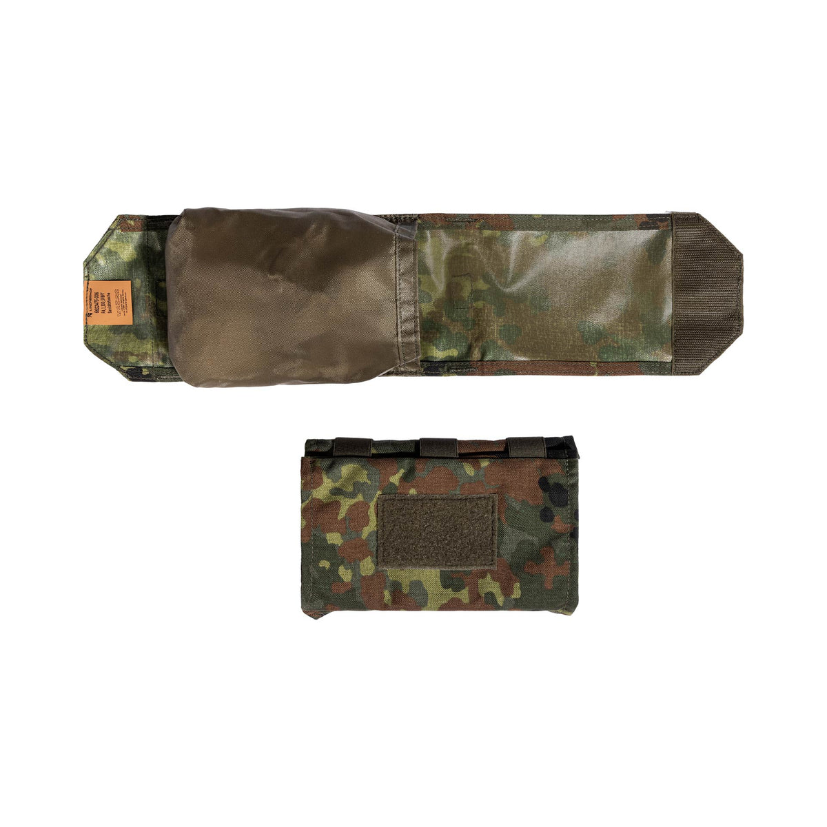 Lindnerhof Taktik Medic Pouch Horizontal PA300