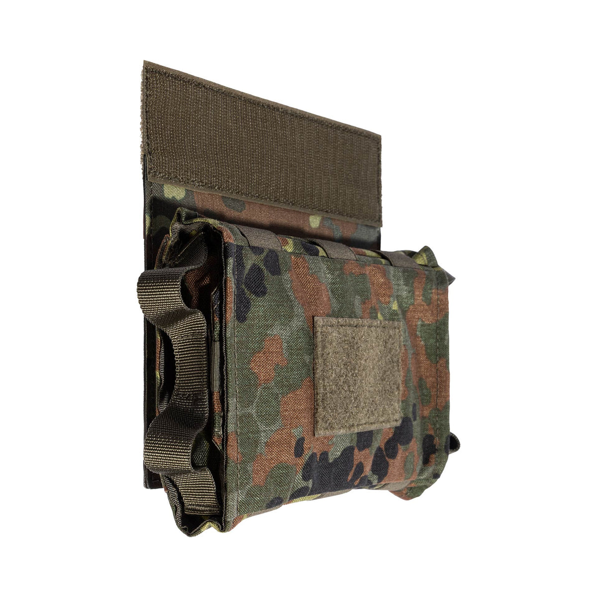 Lindnerhof Taktik Medic Pouch Horizontal PA300