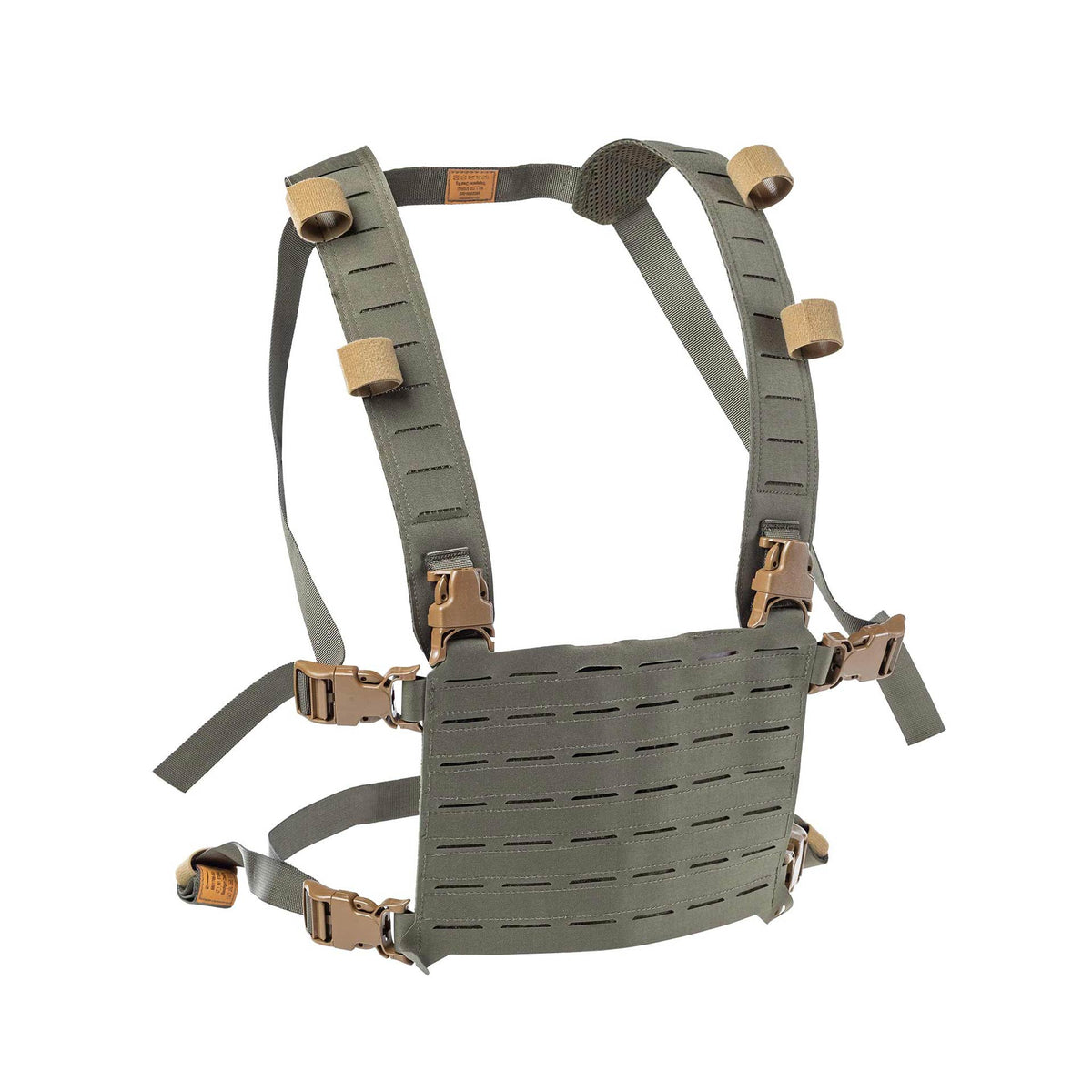 Lindnerhof Taktik Chest Rig Harness MX732
