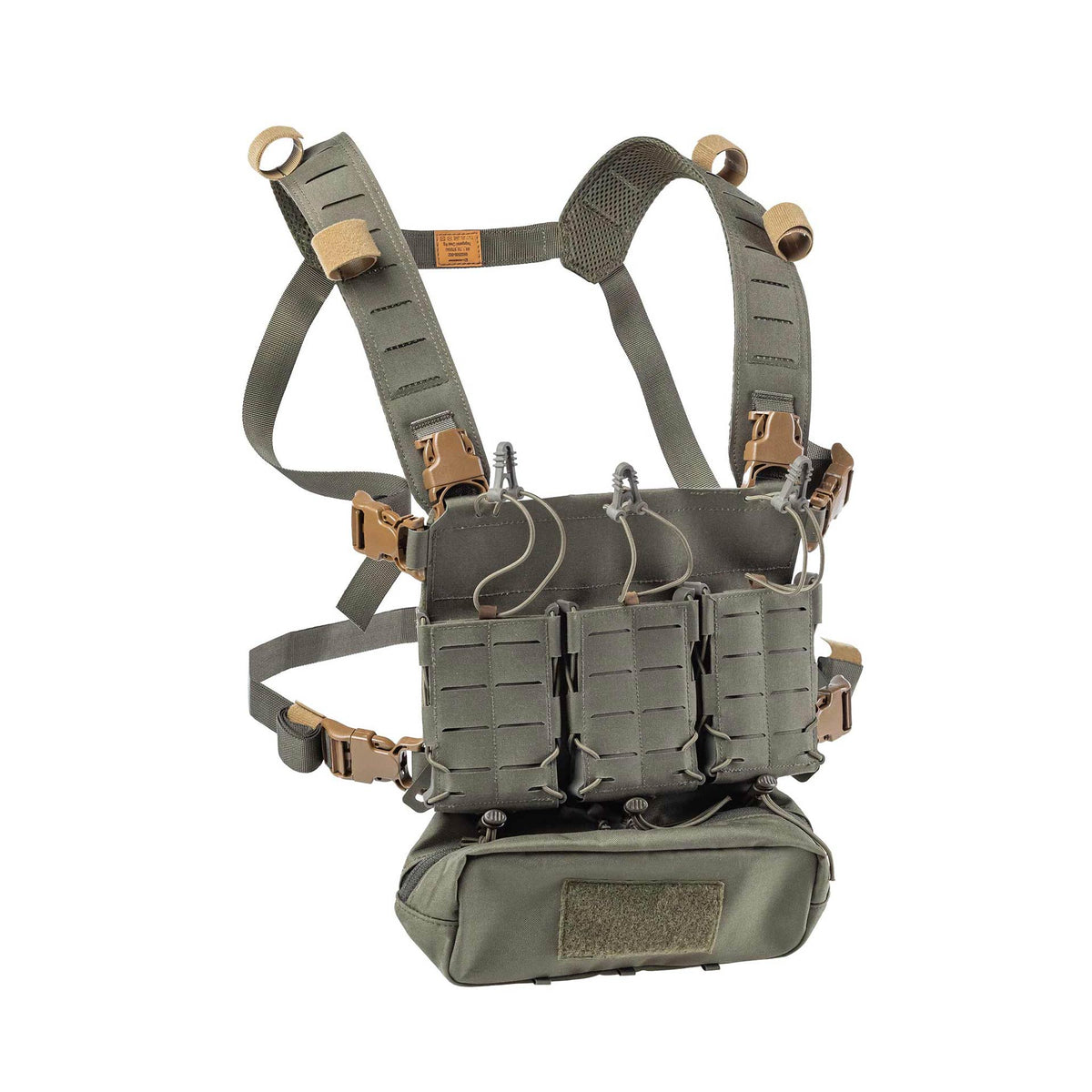 Lindnerhof Taktik Chest Rig Harness MX732