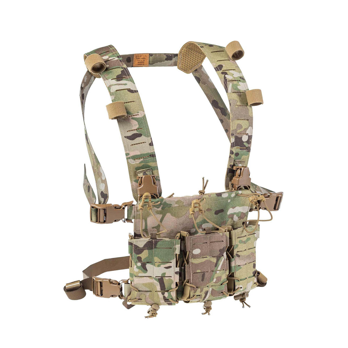 Lindnerhof Taktik Chest Rig Harness MX732