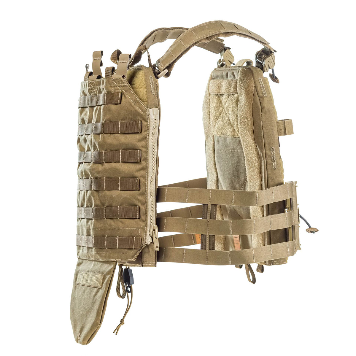 Lindnerhof Taktik Plate Carrier LT042/II