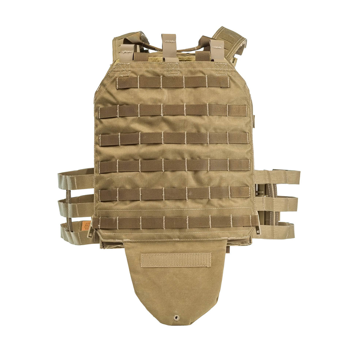 Lindnerhof Taktik Plate Carrier LT042/II